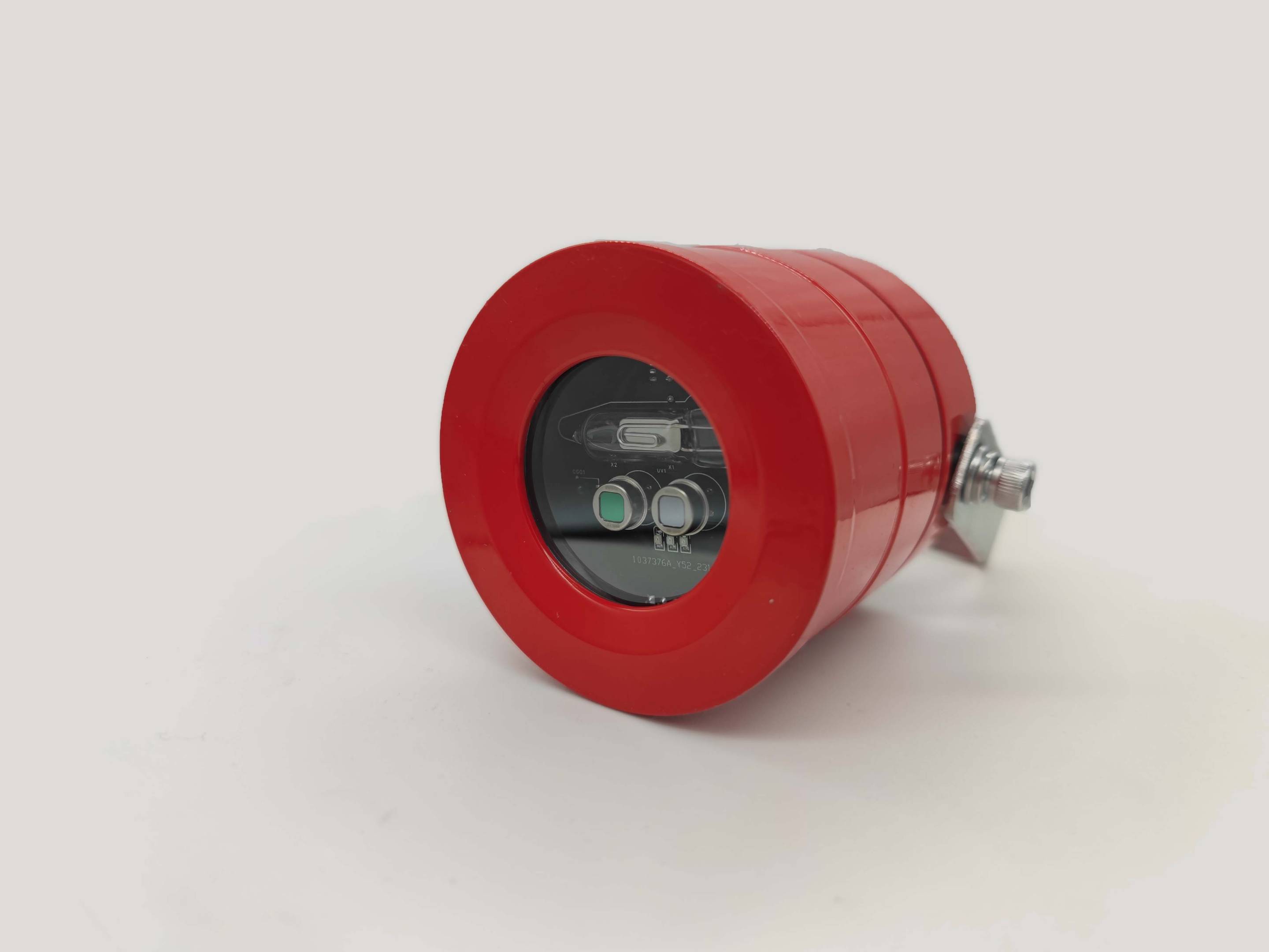 BeLead Sensor Technology (Wuhan) Co., Ltd. – molde de inyección 1