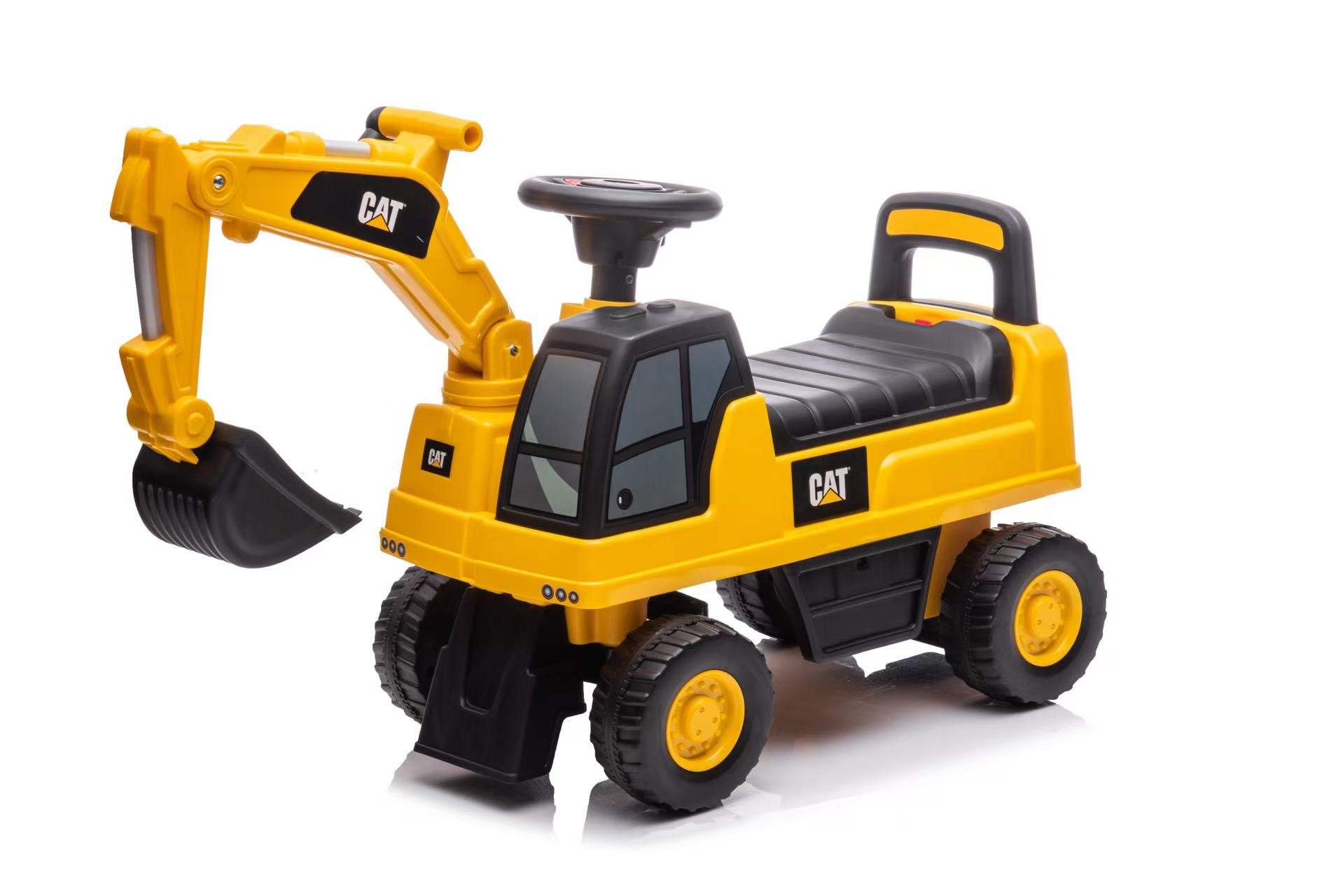 NINGBO PRINCE TOYS CO.,LTD. – carro de juguete 2