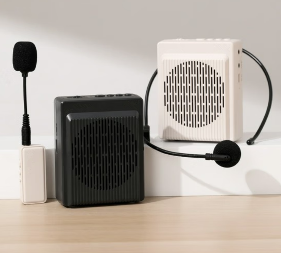 loudspeaker