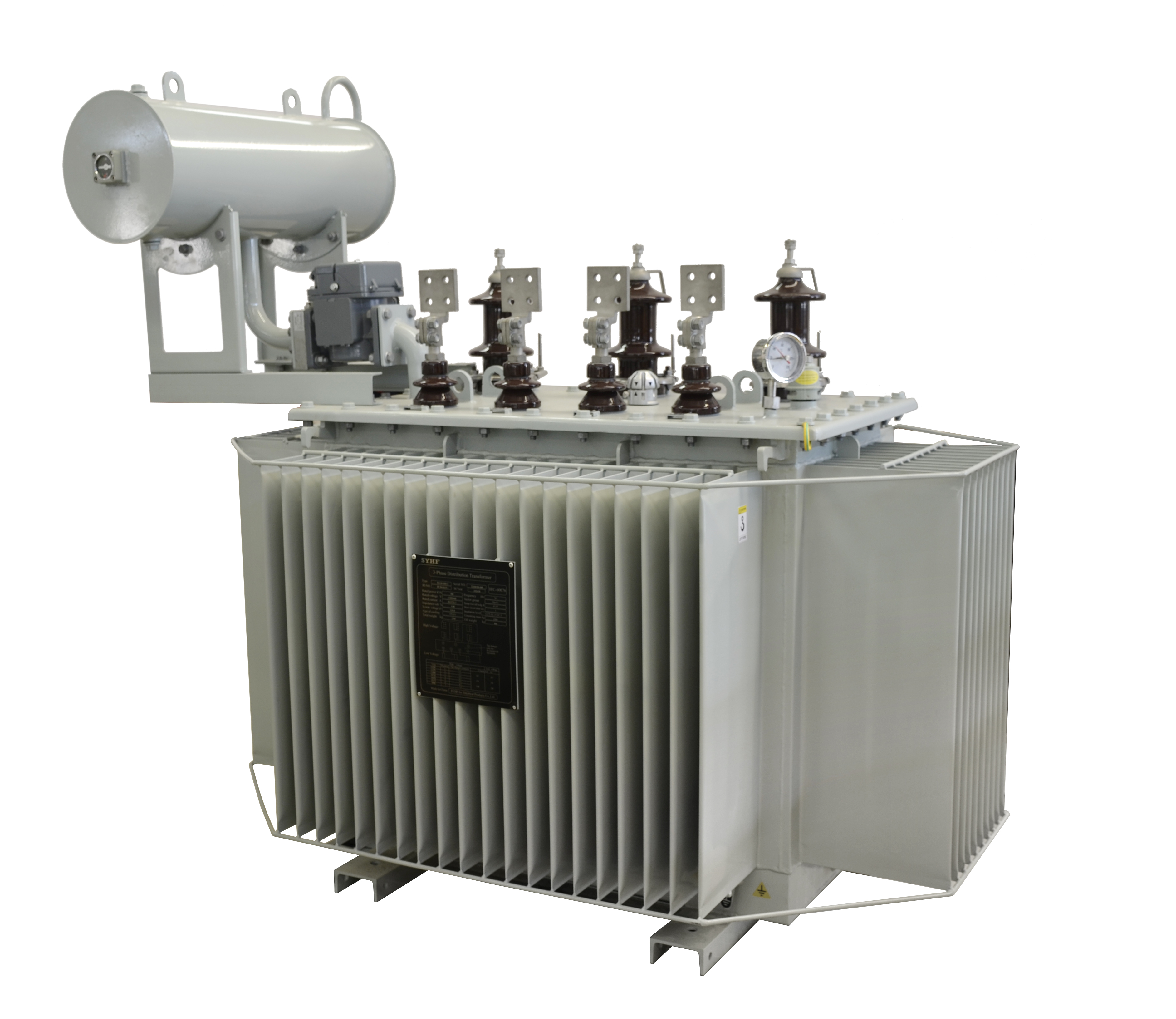 Power transformer