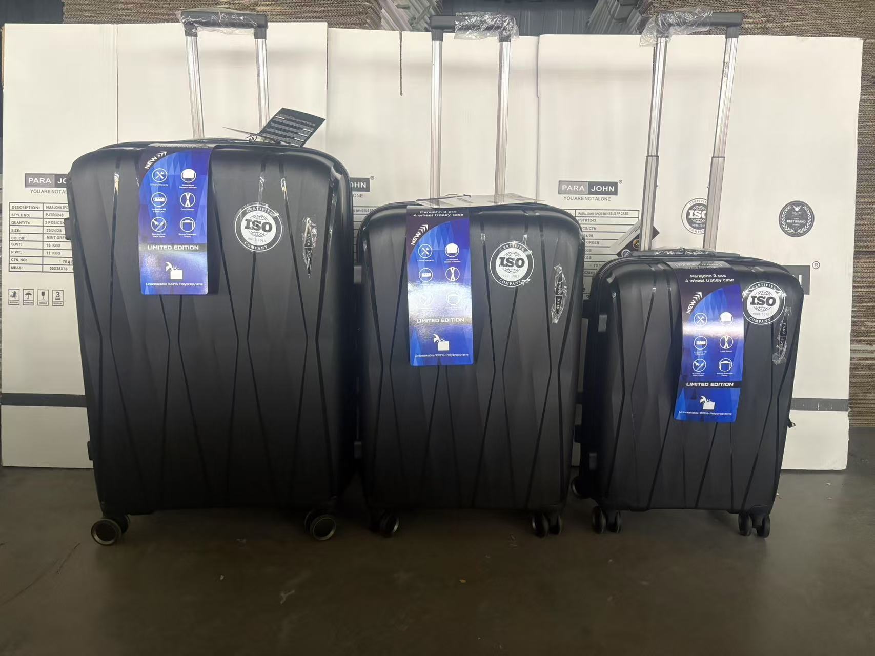 Luggage