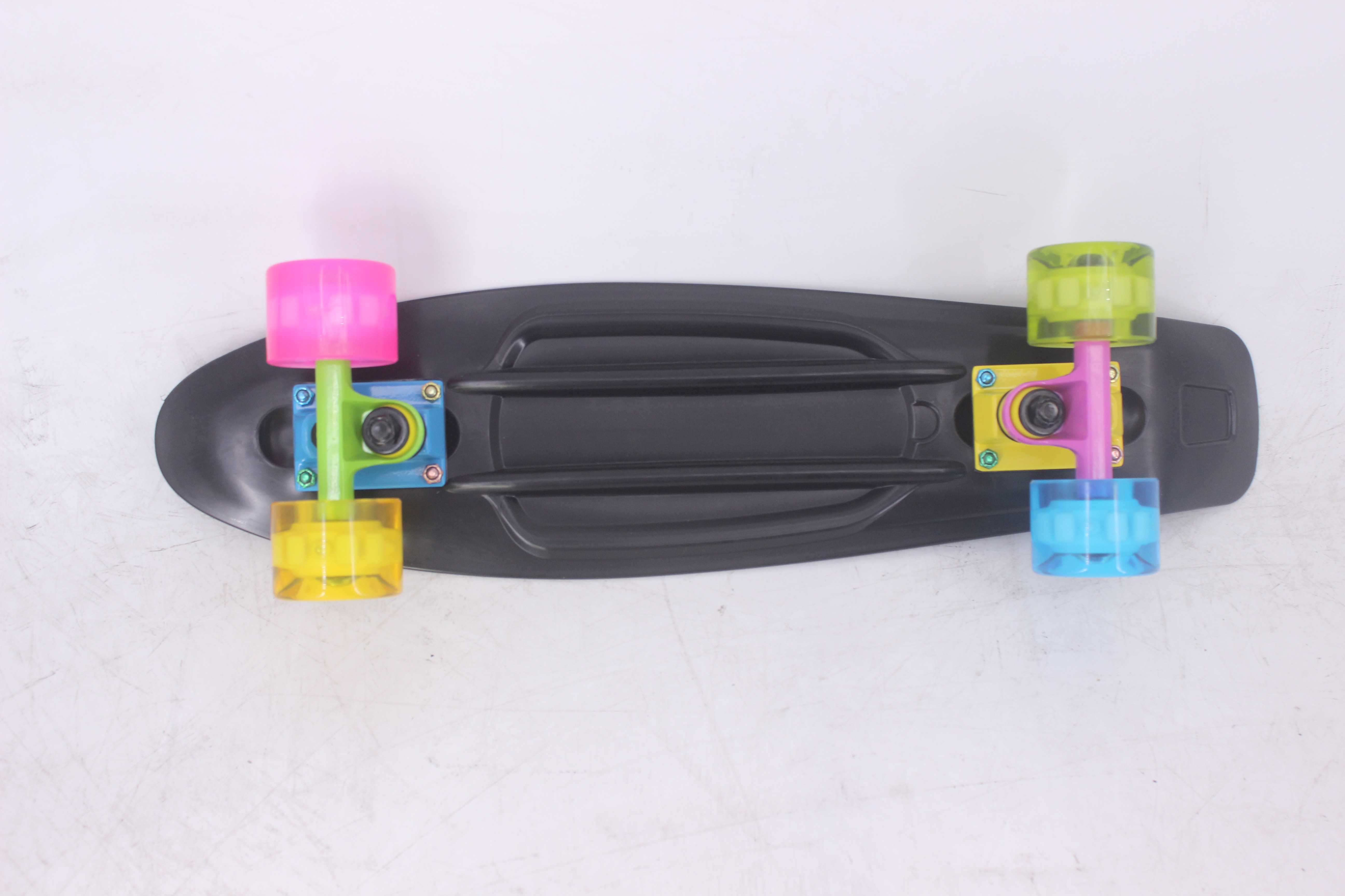 Dongguan City Utop Sporting Goods Co., Ltd – colchoneta de yoga 4