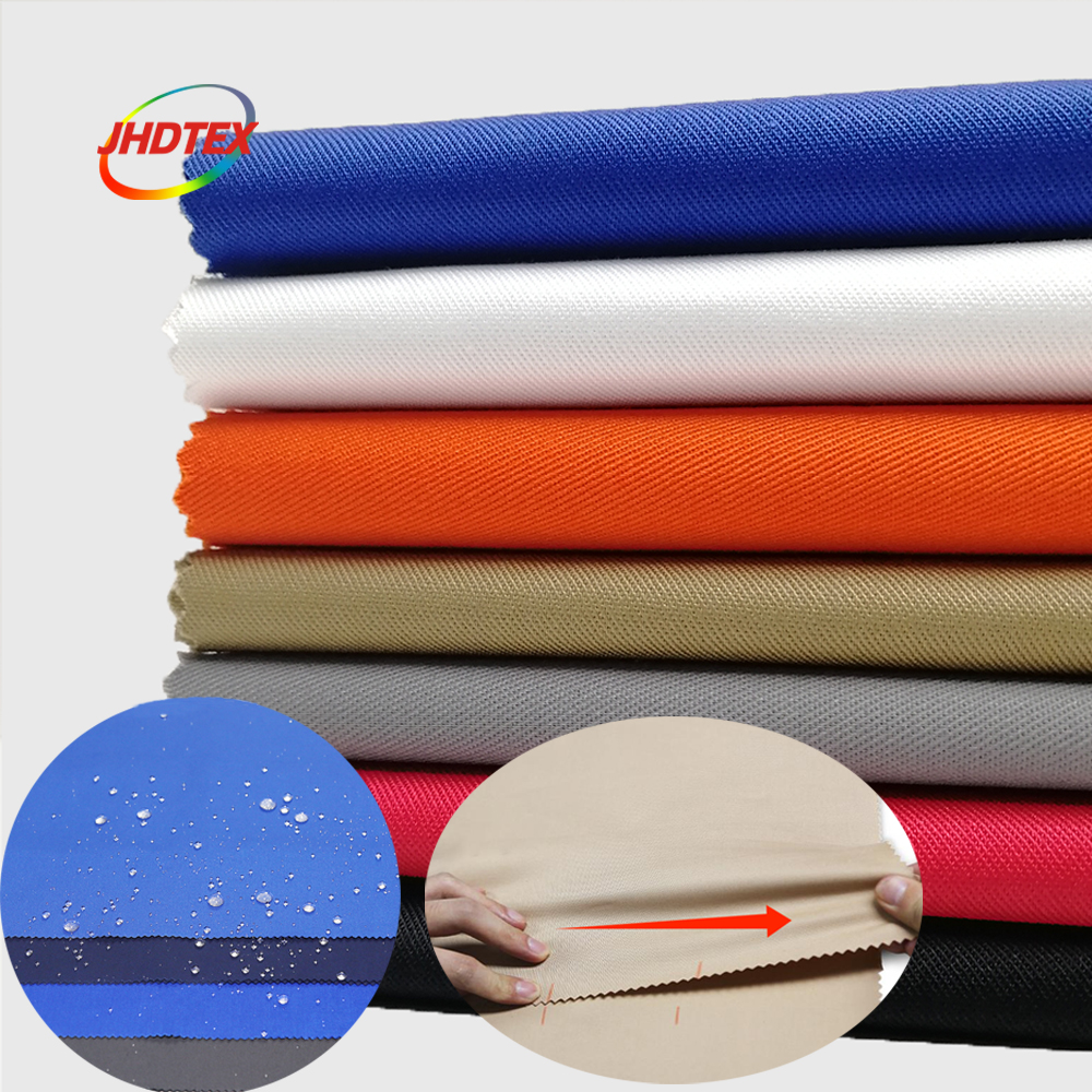Sichuan Jia Hong Da Textile Co., Ltd. – zapatos de tacón 2