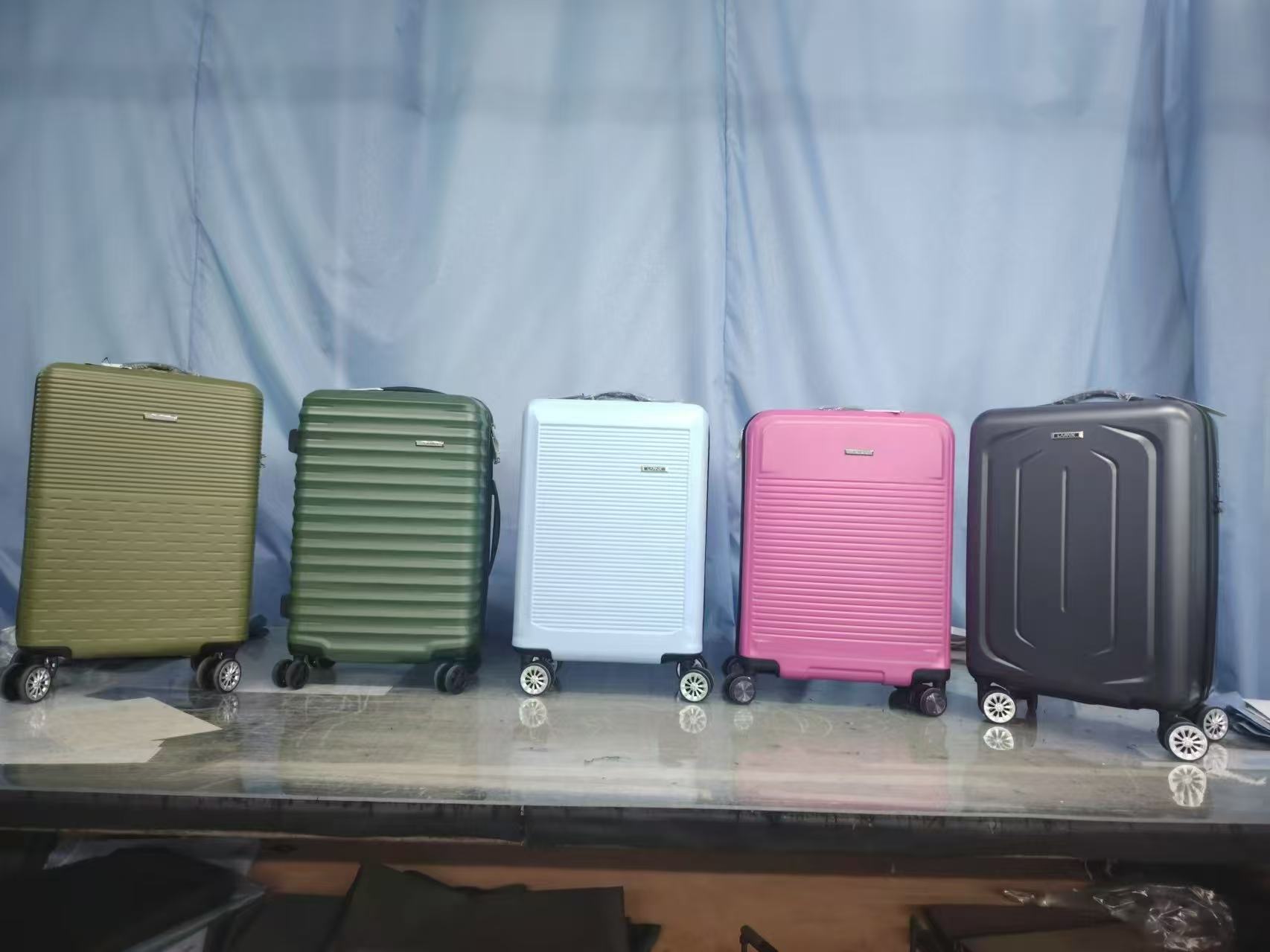 Luggage