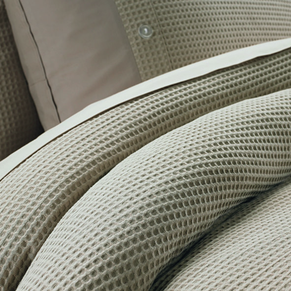 QINGDAO MERRIS HOME  CORP.  LTD – Vertical seam quilt 4