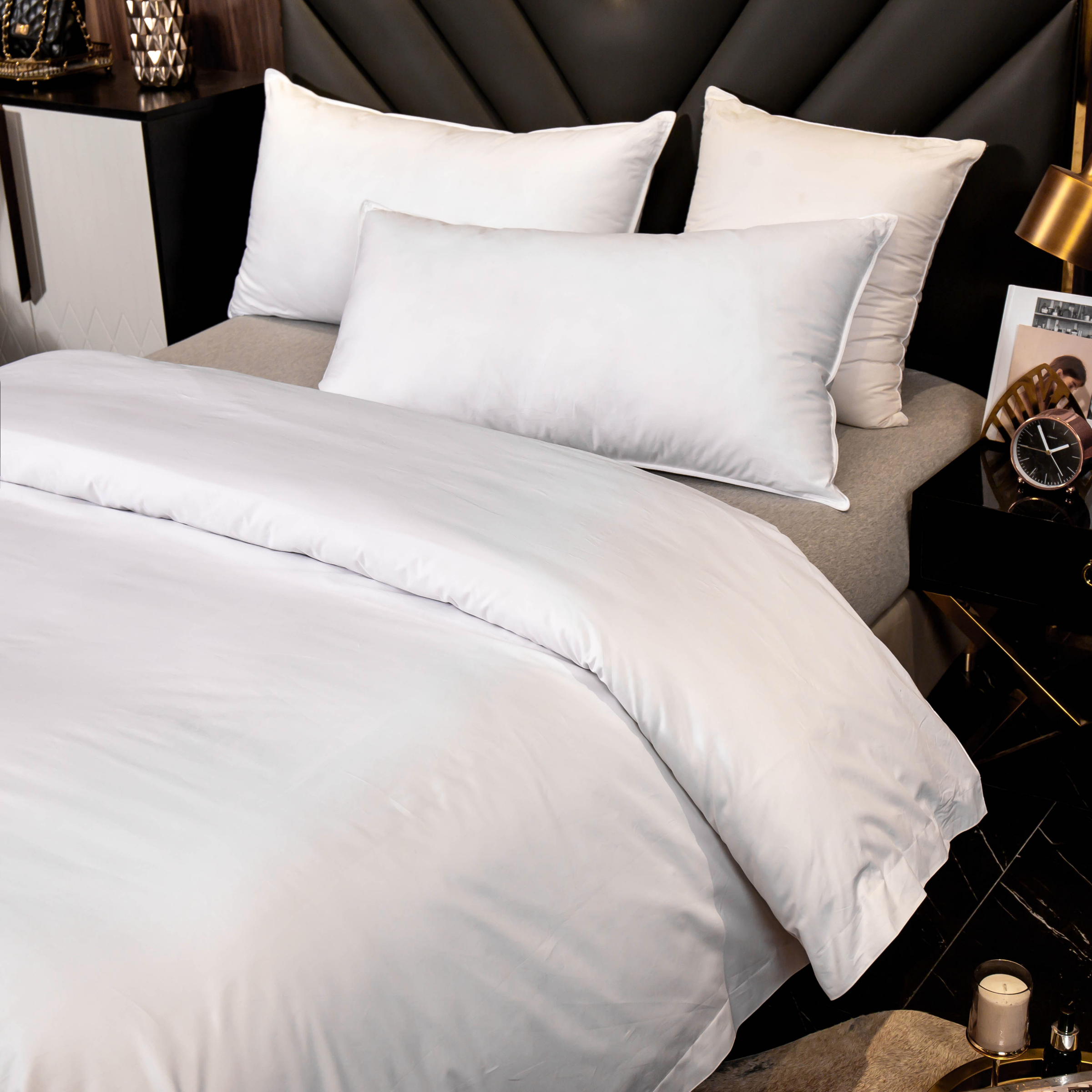 NANJING VINTEX INTERNATIONAL TRADING CO., LTD – funda de almohada 2
