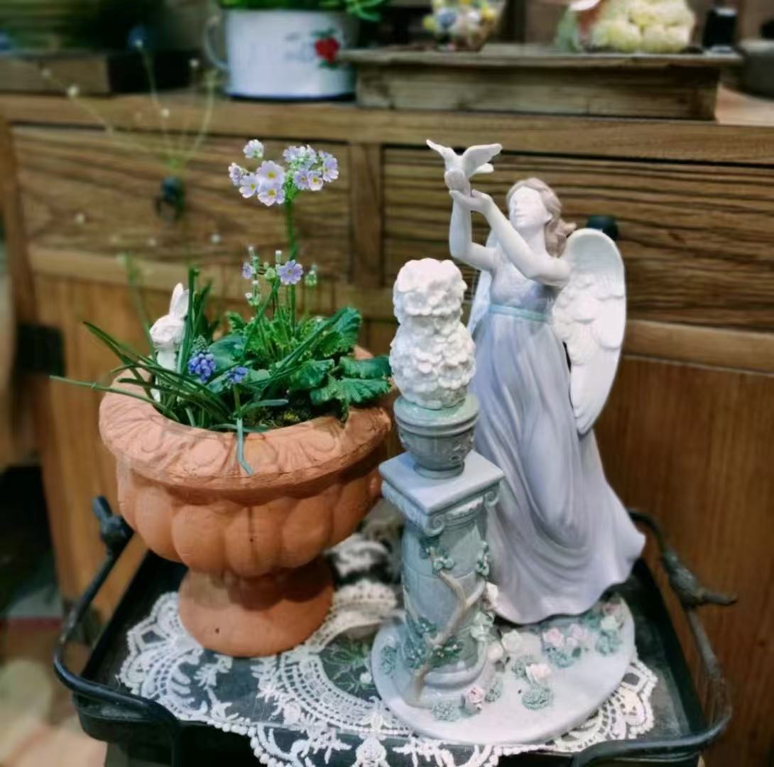 XINYANG HENGDA HOME FURNISHING CO.,LTD – vela aromática 2