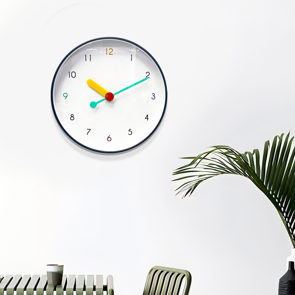 YYDS (XIAMEN) CO.,LTD – Wooden decoration clock 2