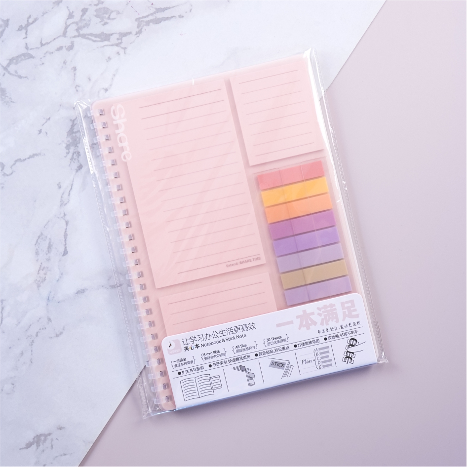 Notebook