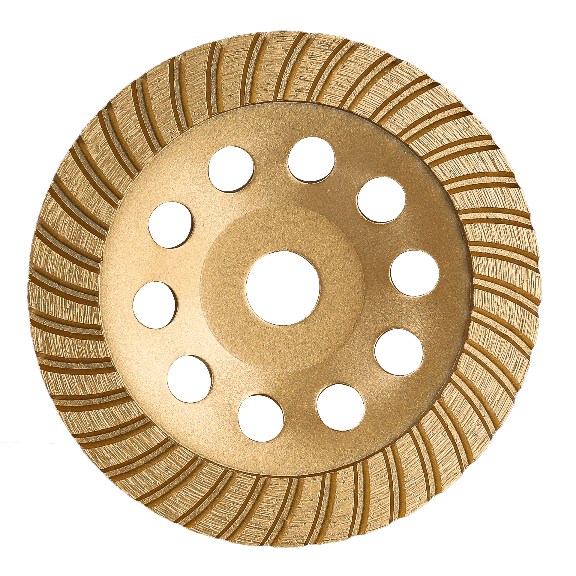 Diamond Cup Wheel