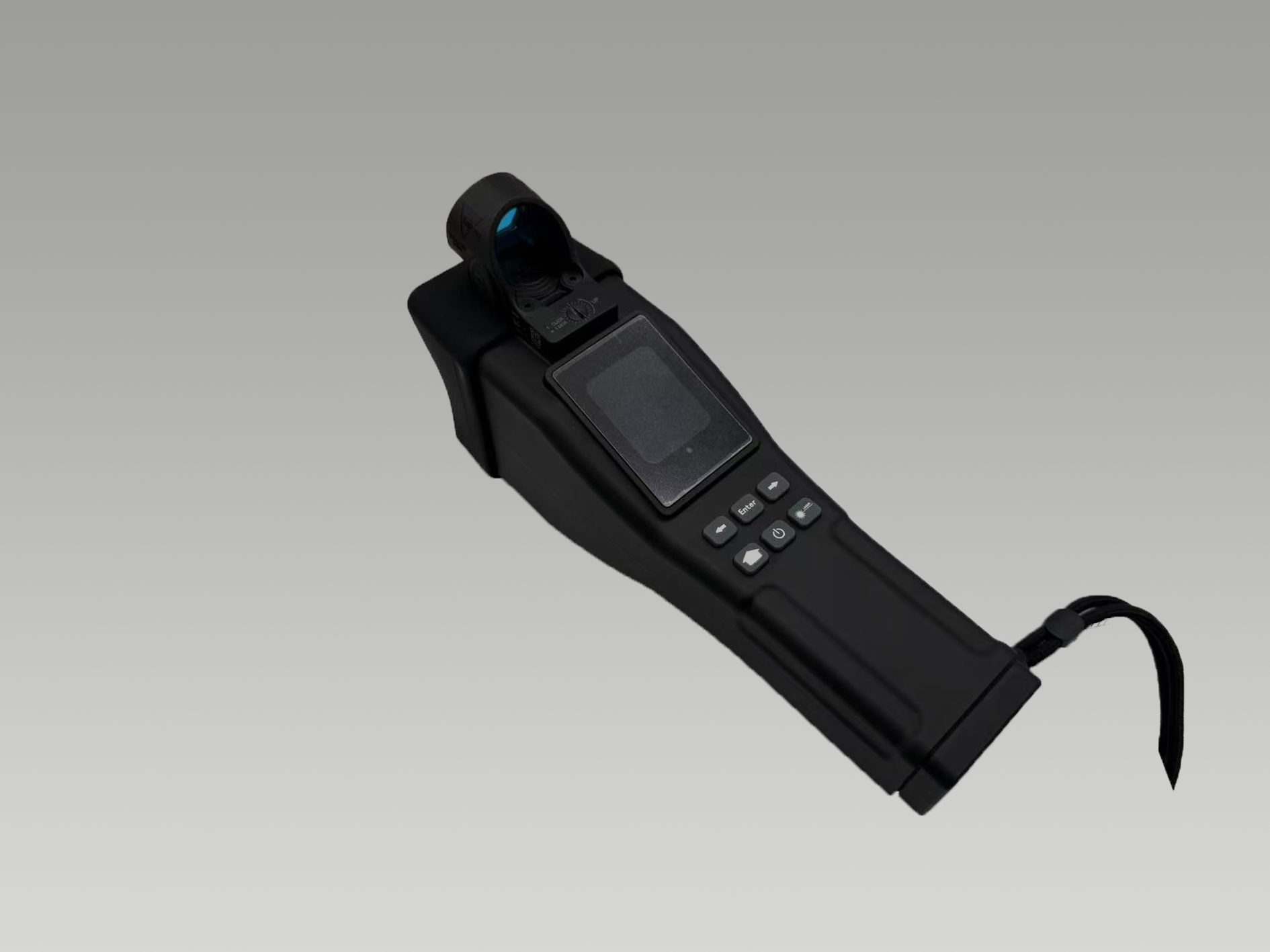 BeLead Sensor Technology (Wuhan) Co., Ltd. – matriz de metal 2