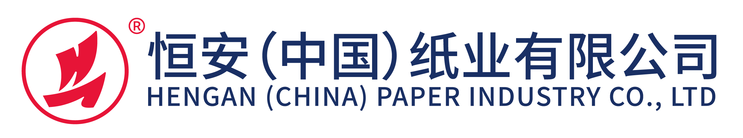 HengAn (China) Paper Industry Co., Ltd.