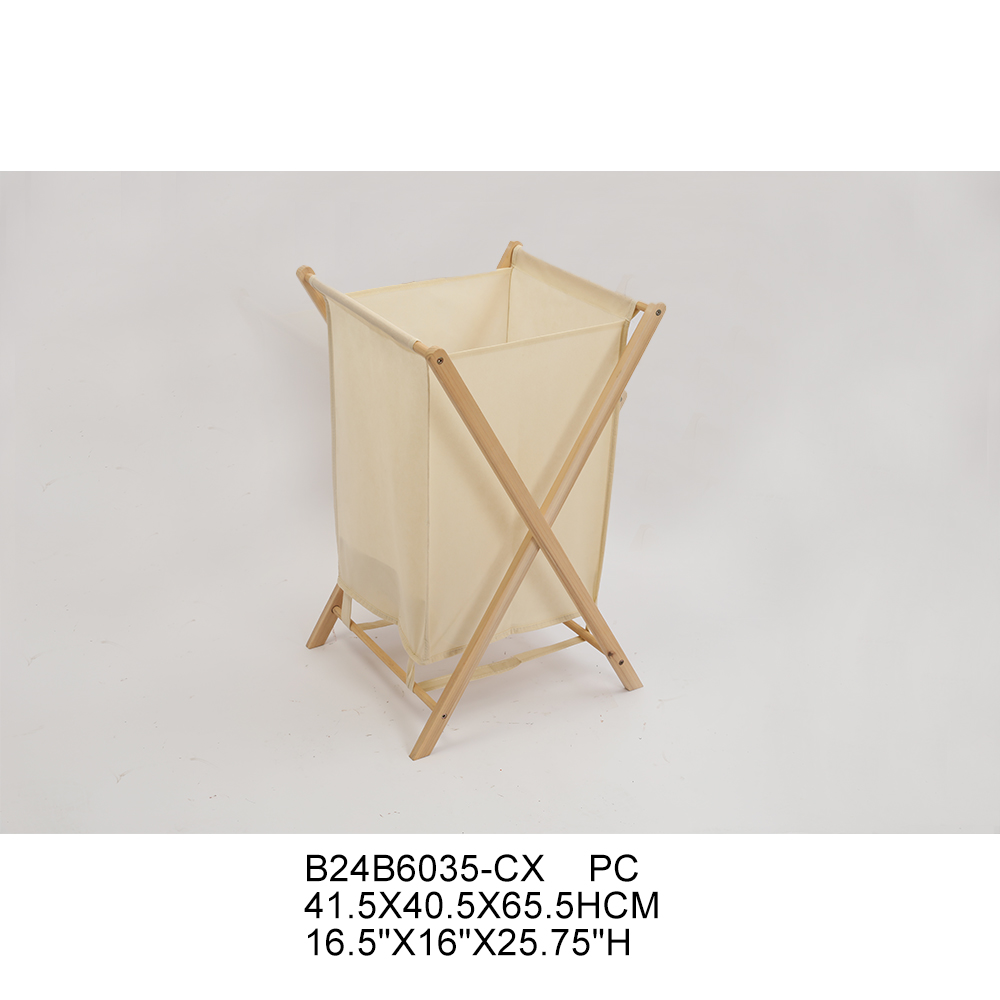 Clothes basket