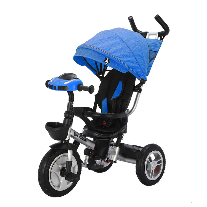 Baby tricycle
