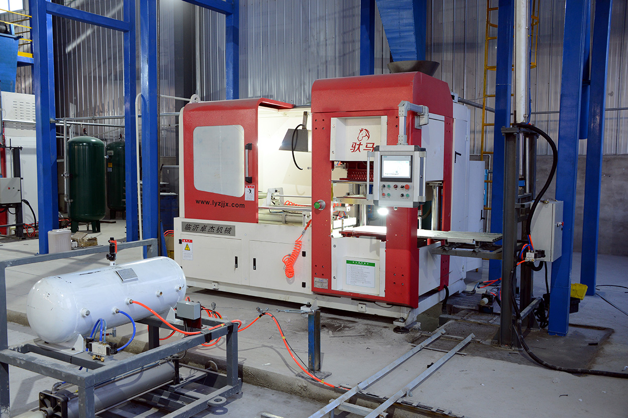 Tianjin Ninghe District Shunjia Metal Products Co., Ltd. – Photos produits 2