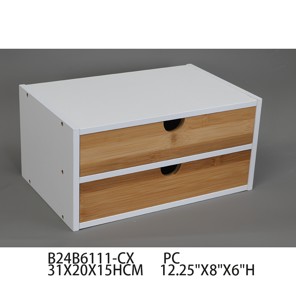 box