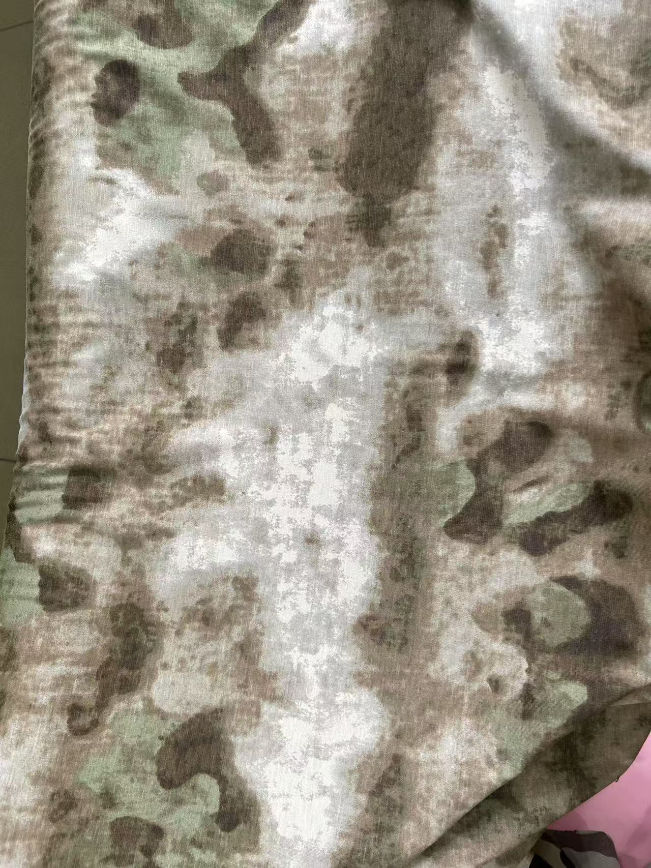 shaoxing city jinqiao textile co., ltd – Knit fabric 4