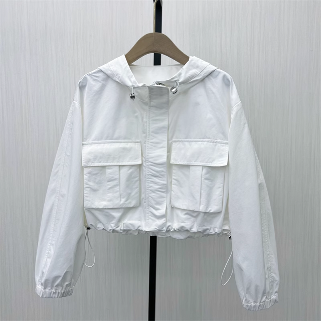 Ladies Jacket