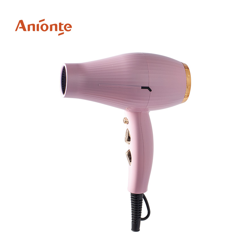 Hair dryer