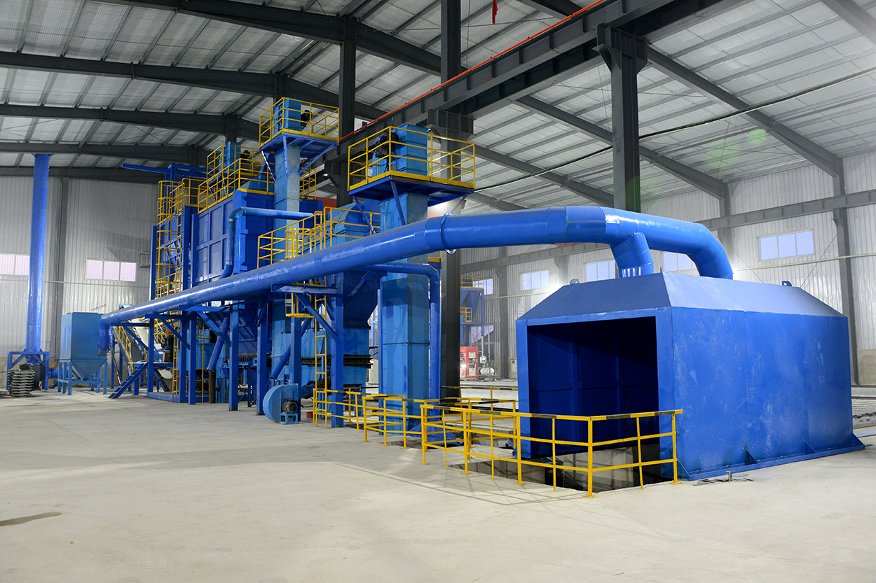 Tianjin Ninghe District Shunjia Metal Products Co., Ltd. – Photos produits 3