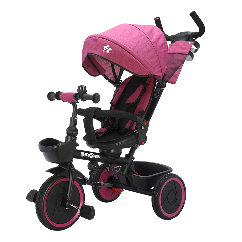baby tricycle
