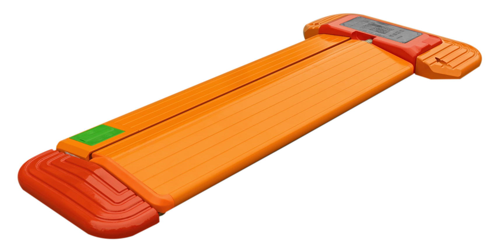 Hongmen advanced technology Corporation – molde de inyección 1