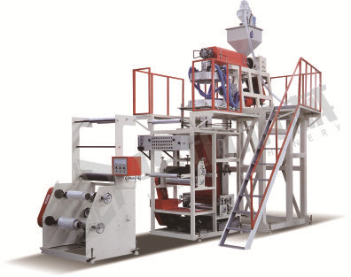 RUIAN HUANA MACHINERY CO.,LTD. – molde de inyección 1