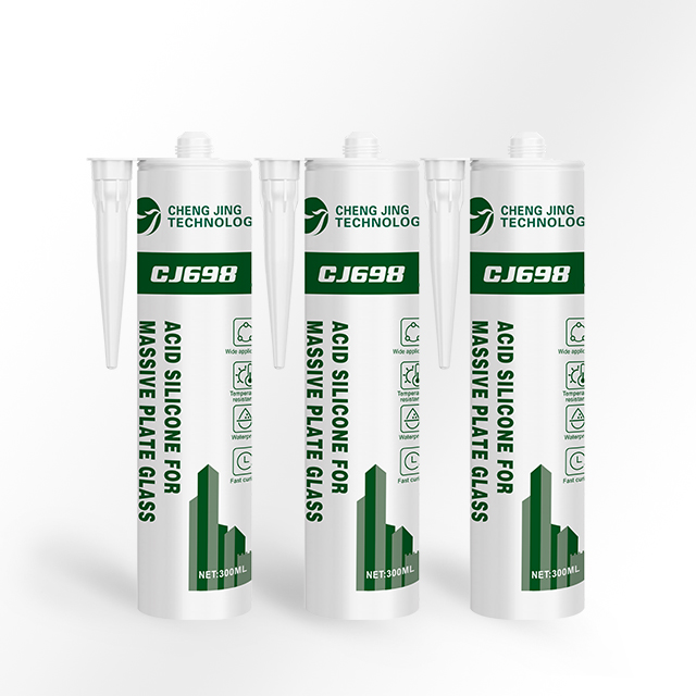 General Purpose Silicone Sealant