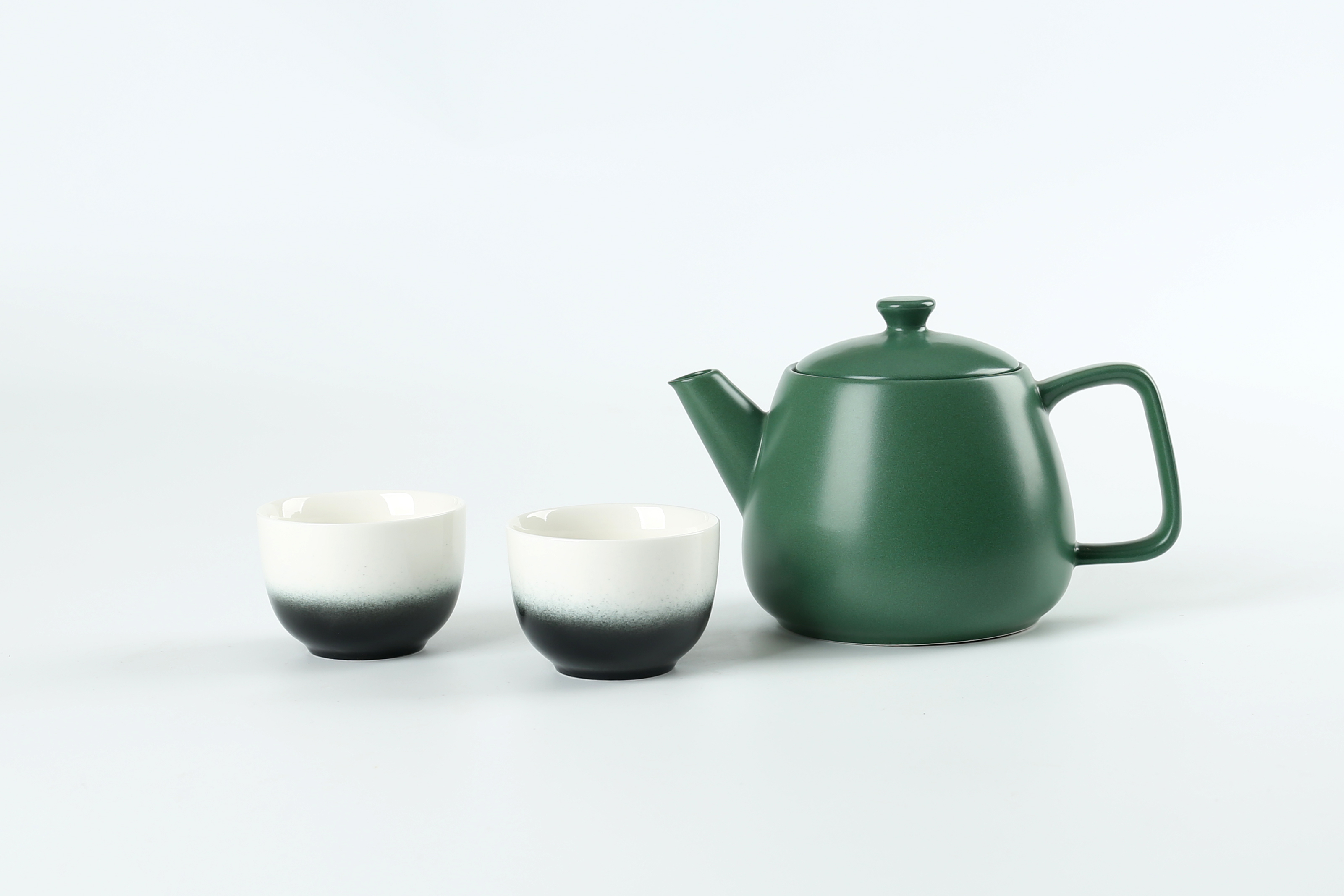 Teapot set