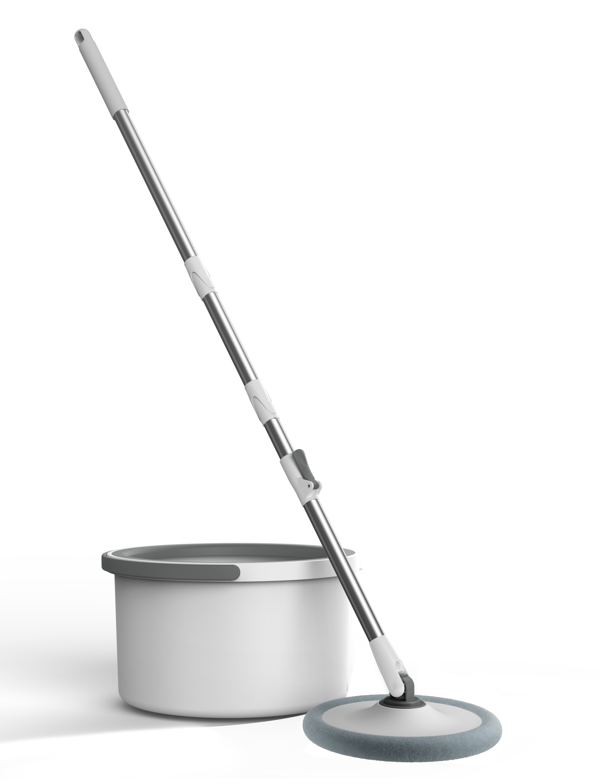 Clean Water Spin mop