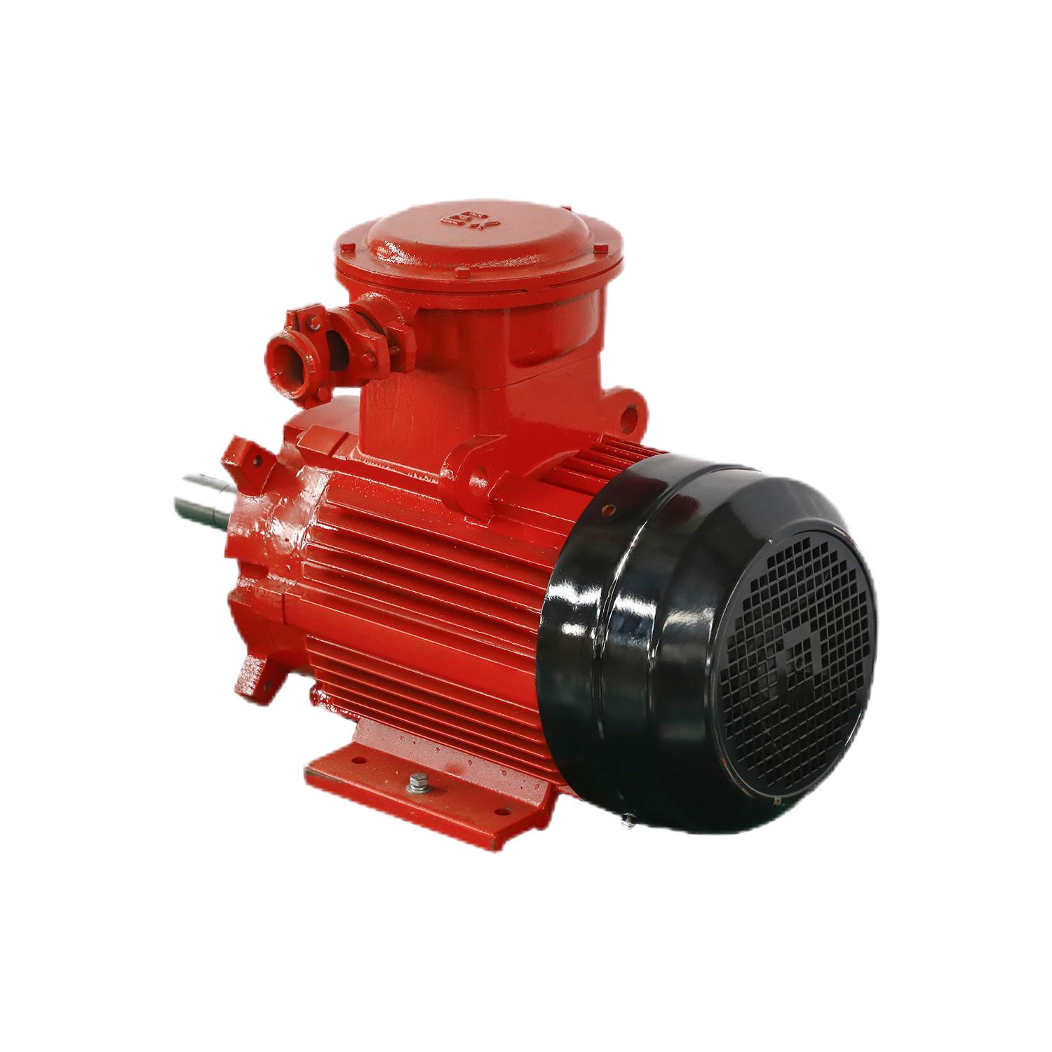 SHANDONG HENGLI ELECTRIC MOTOR CO.,LTD – matriz de metal 2