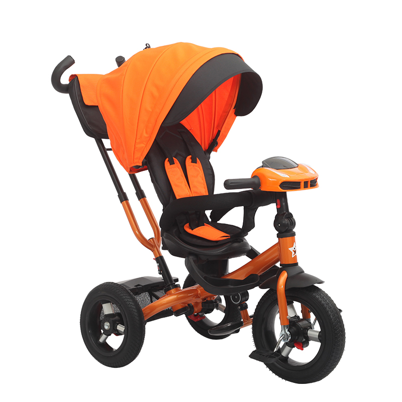 Baby tricycle