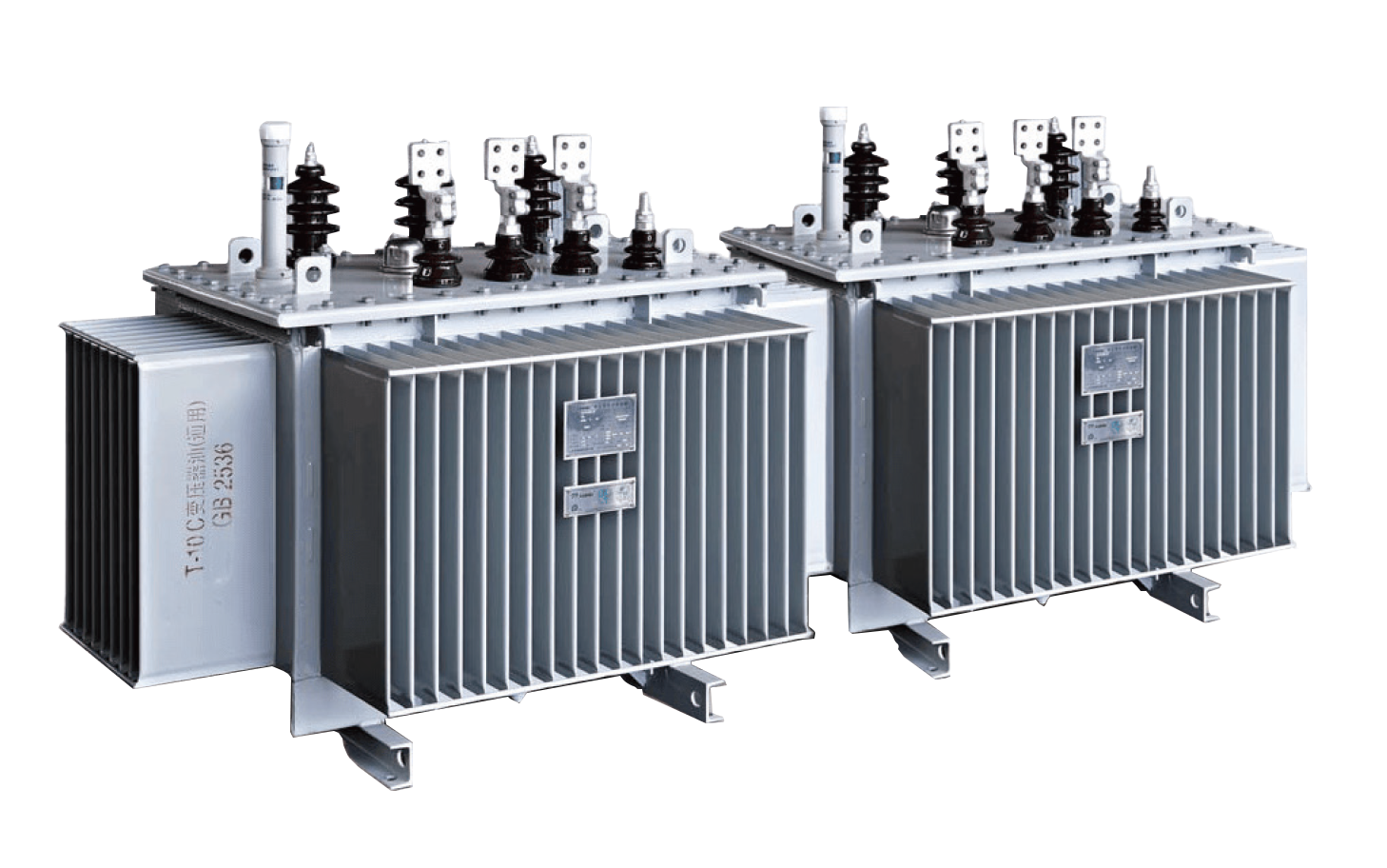 Jonchn Transformer