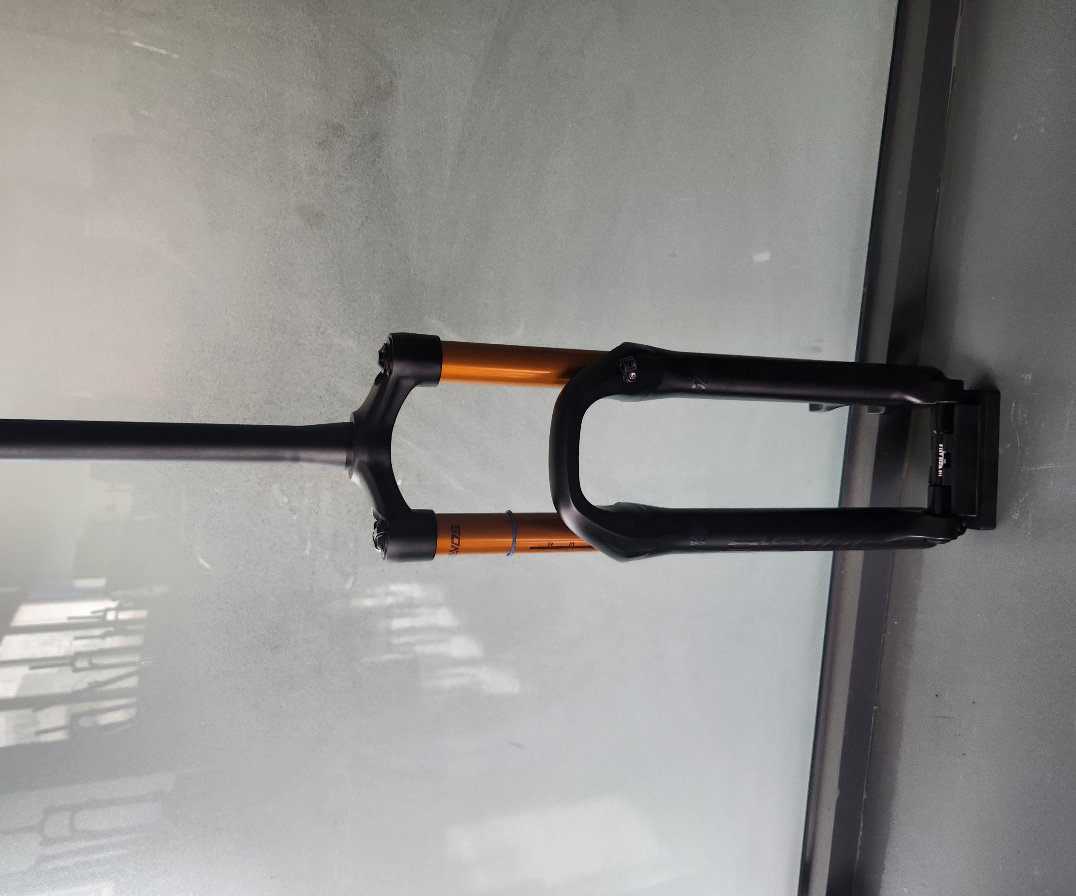 SHEN ZHEN LIZHIXIN TECHNOLOGYCO.,LTD. – manubrio de aluminio 3