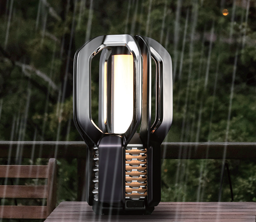 ZHEJIANG TAI-G PHOTOELECTRIC TECHNOLOGY CO.,LTD – bombilla led 1