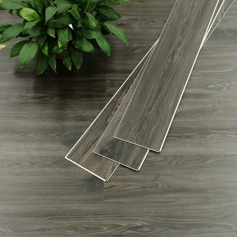 Indoor SPC Floor