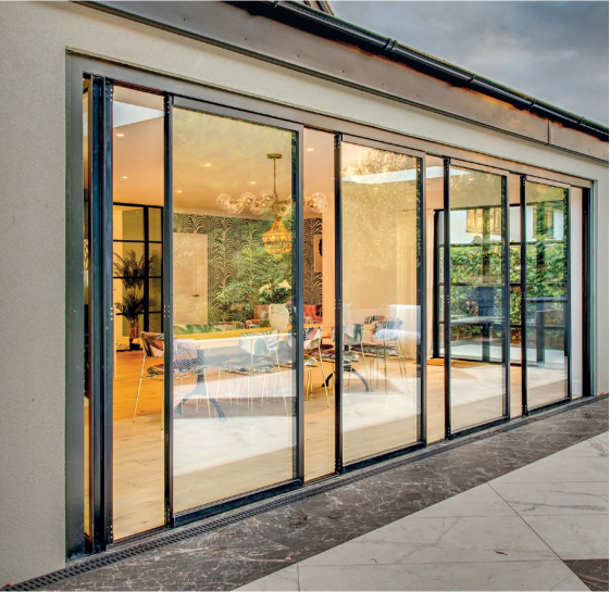 Guangdong Xingcheng Aluminium Co.,Ltd – UPVC windowsill board 3