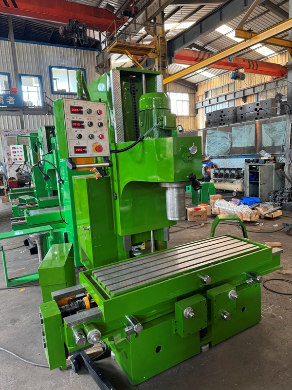 Shaanxi APS Machinery Equipment Co.,Ltd – piezas mecanizadas 3