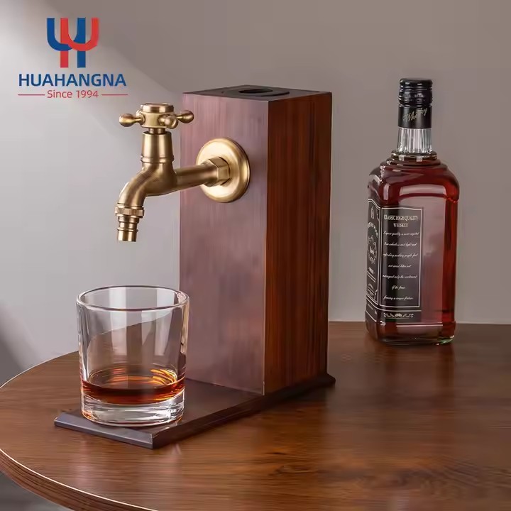 Whiskey Dispenser