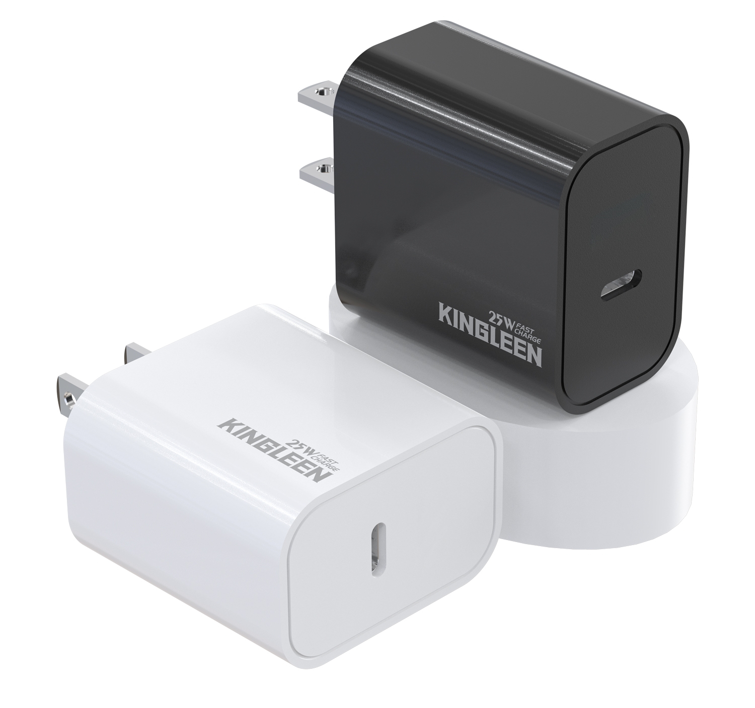 US Plug Fast Chargers