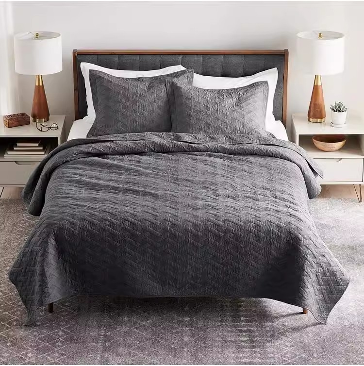 Qingdao Top Gain Trade Co.,Ltd. – funda de almohada 2