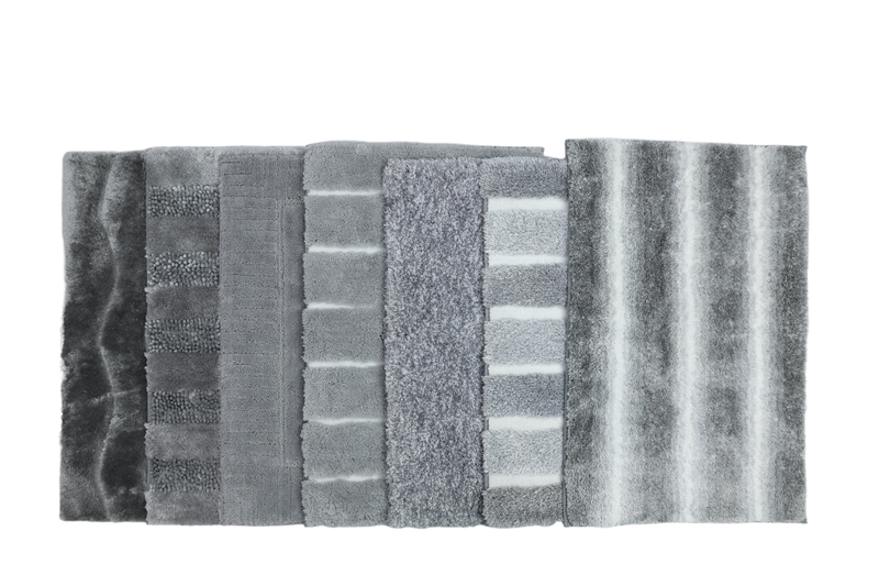Microfiber Bath Mat