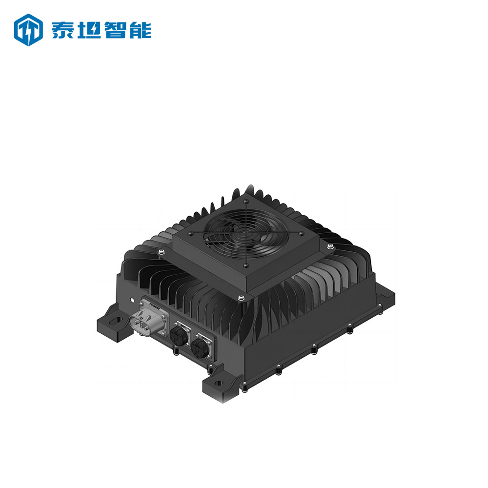 Guangdong Titan Intelligent Power Co., Ltd. – lámpara de escritorio 3