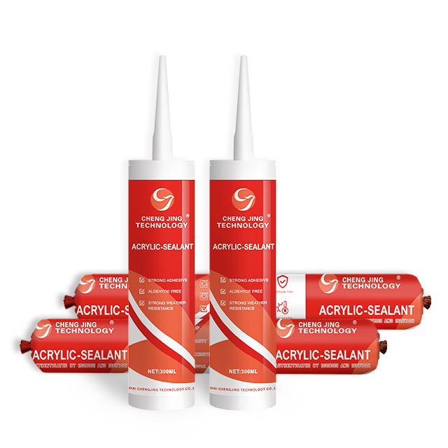 Chengjing-Acrylic Sealant