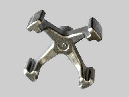 Petroleum machinery parts