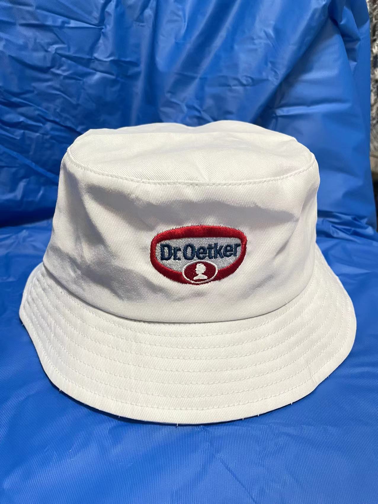 HEBEI JIN DUOLI TRADING CO., LTD. – Dome cap 3