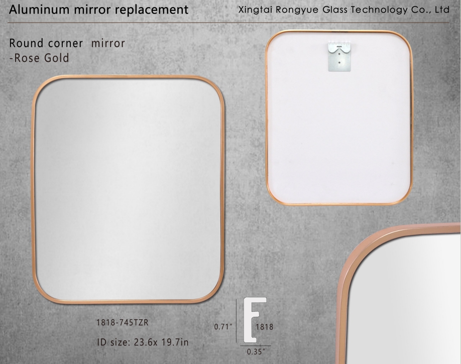 mirror frame