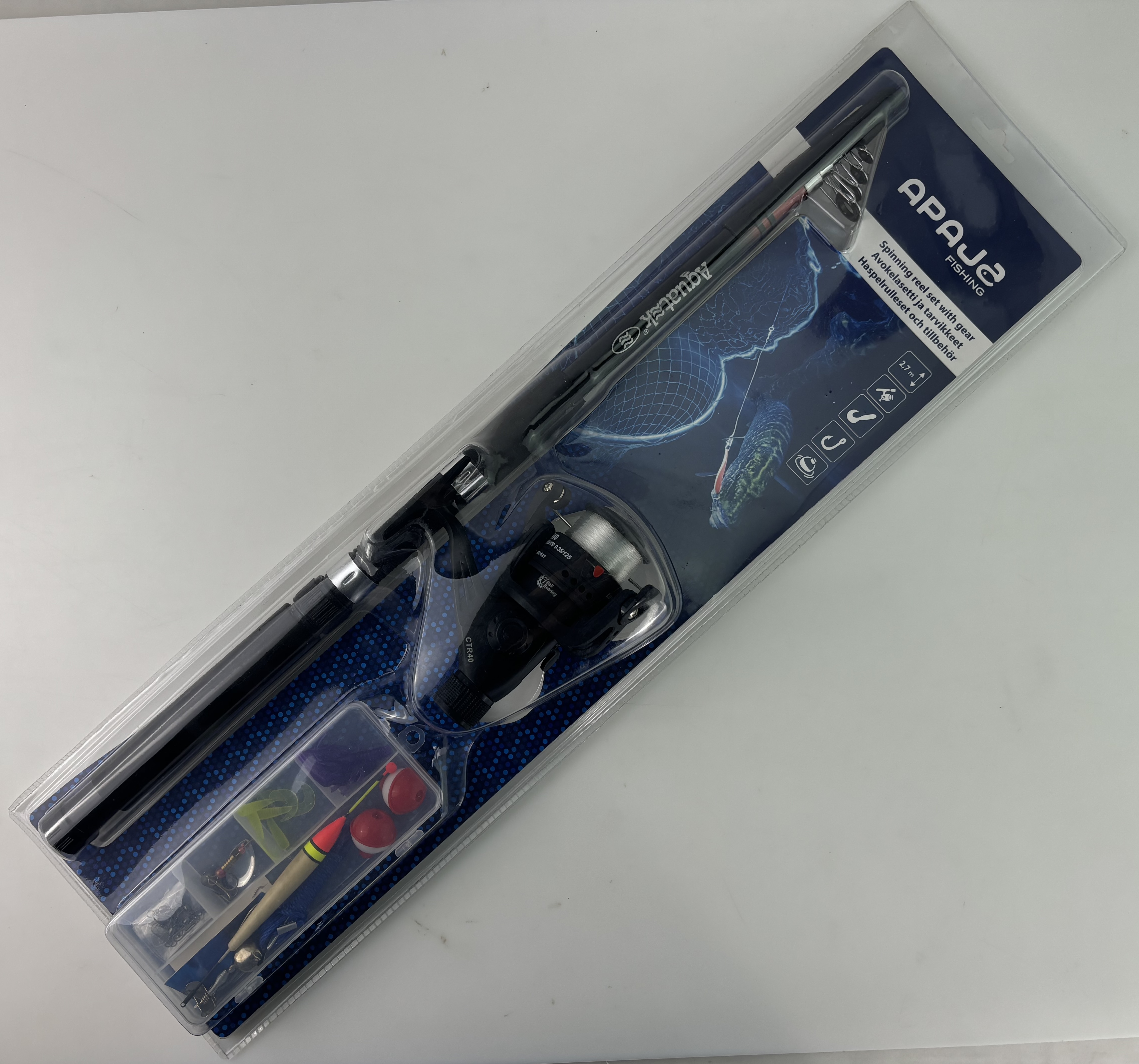 WEIHAI CTO SPORTS GOODS CO., LTD. – portarretrato 3