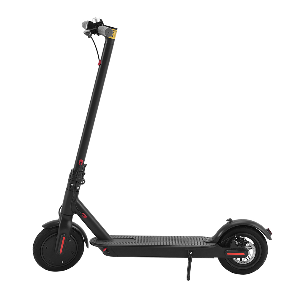 TD-LT12 electric scooter