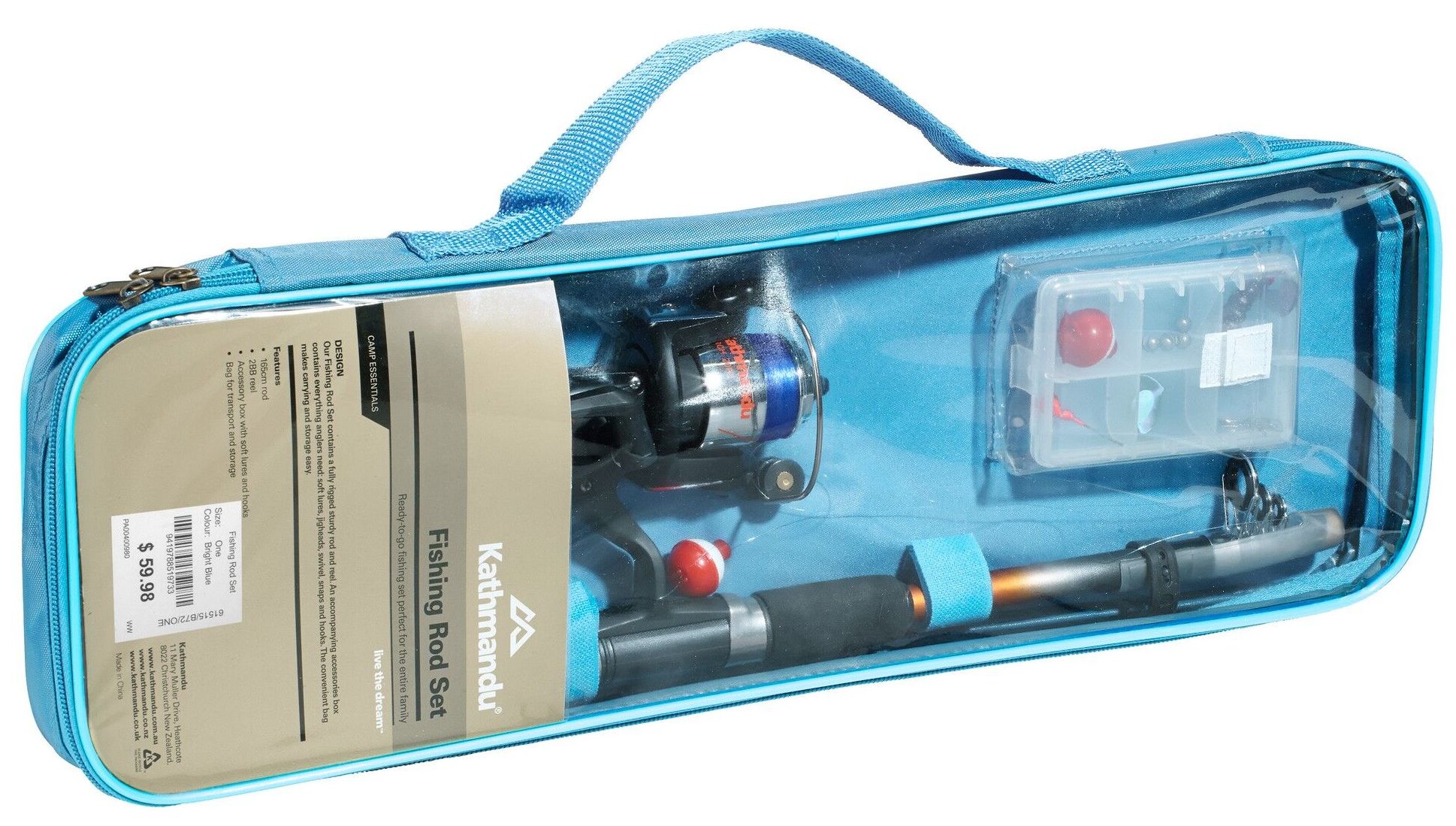 WEIHAI CTO SPORTS GOODS CO., LTD. – vela aromática 2
